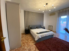 Labanca’s Home